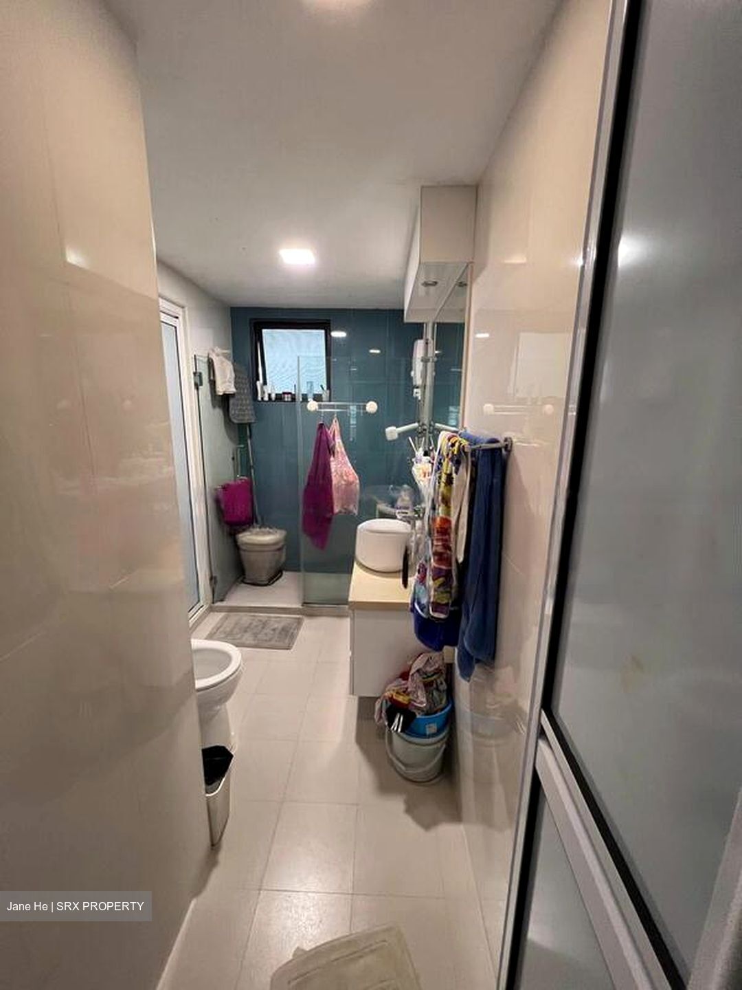 Cavenagh House (D9), Apartment #471807071